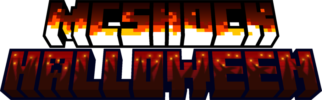 Mcshock Halloween Logo